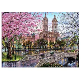 Full Drill Tower Bridge 5D DIY Diamond Painting