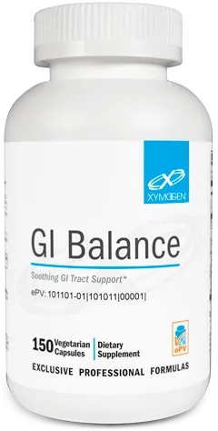 GI BALANCE