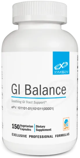 GI BALANCE