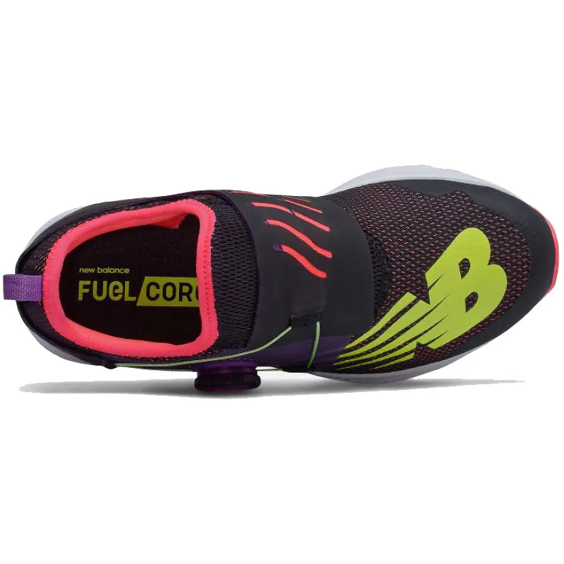 GIRLS FUELCORE REVEAL BOA