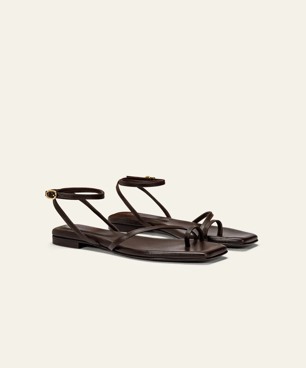 Sure! Here’s a more optimized title for the product:

Stylish Giudecca Sandals for Women - Comfortable Summer Footwear with Adjustable Straps and Trendy Design