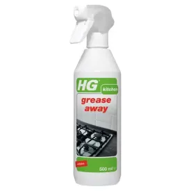 HG Kitchen - Grease Away 500ml