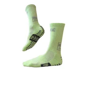 Immerse GRIP Crew Tea Green