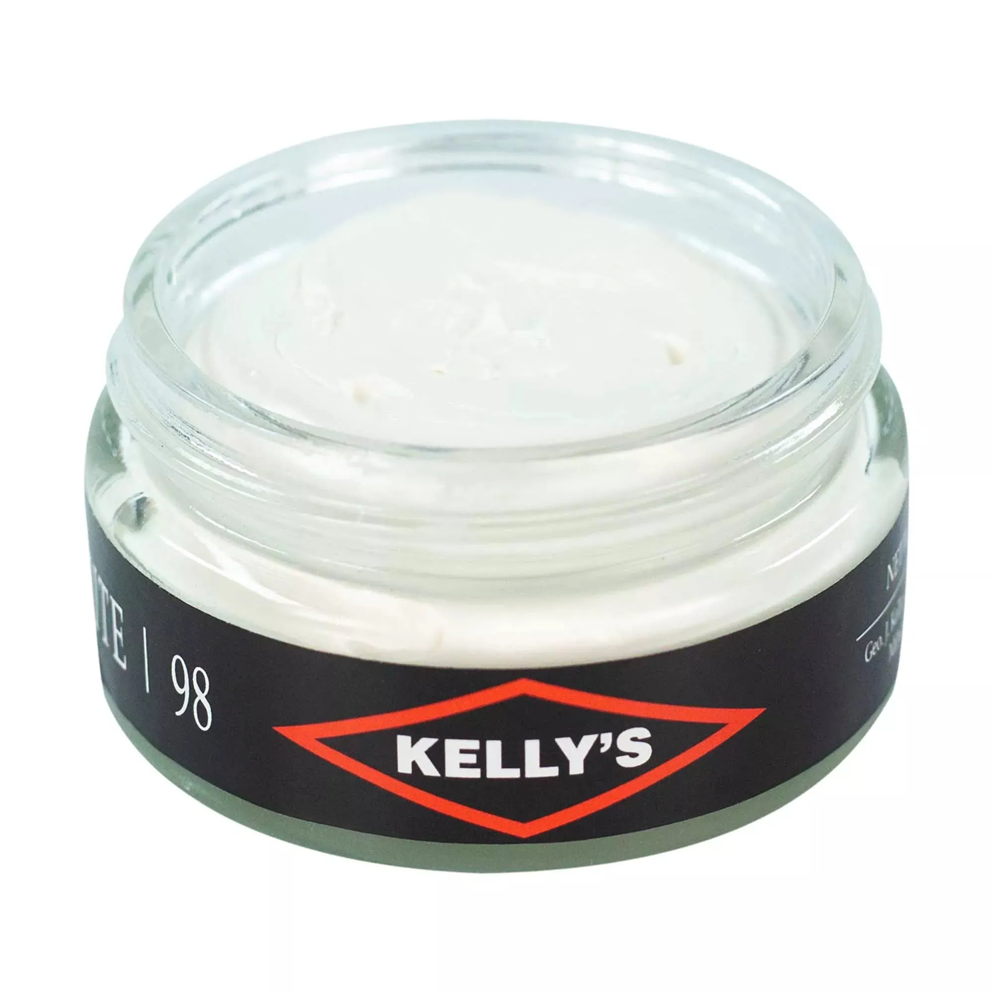 Kelly's Shoe Cream Polish 1.55oz