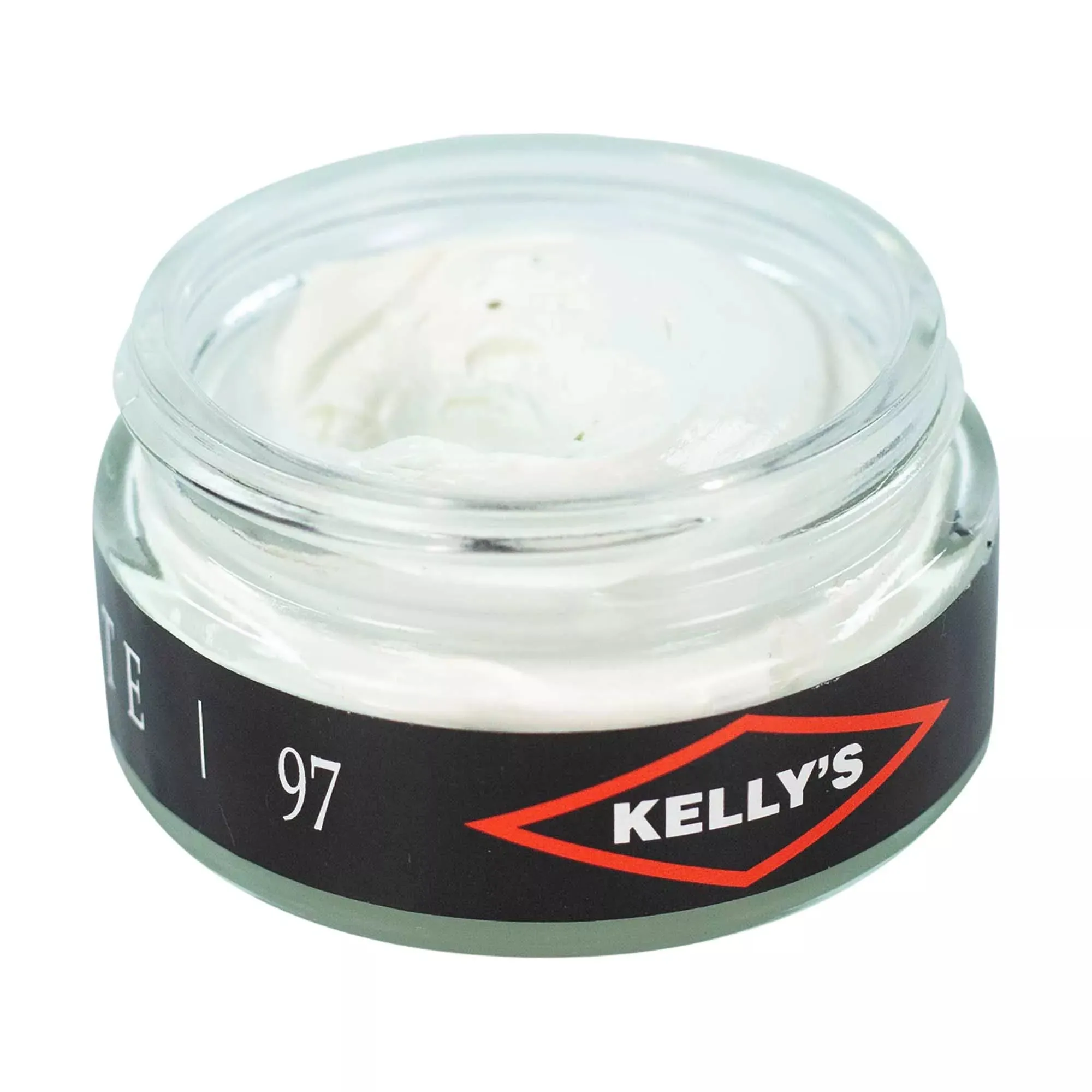 Kelly's Shoe Cream Polish 1.55oz