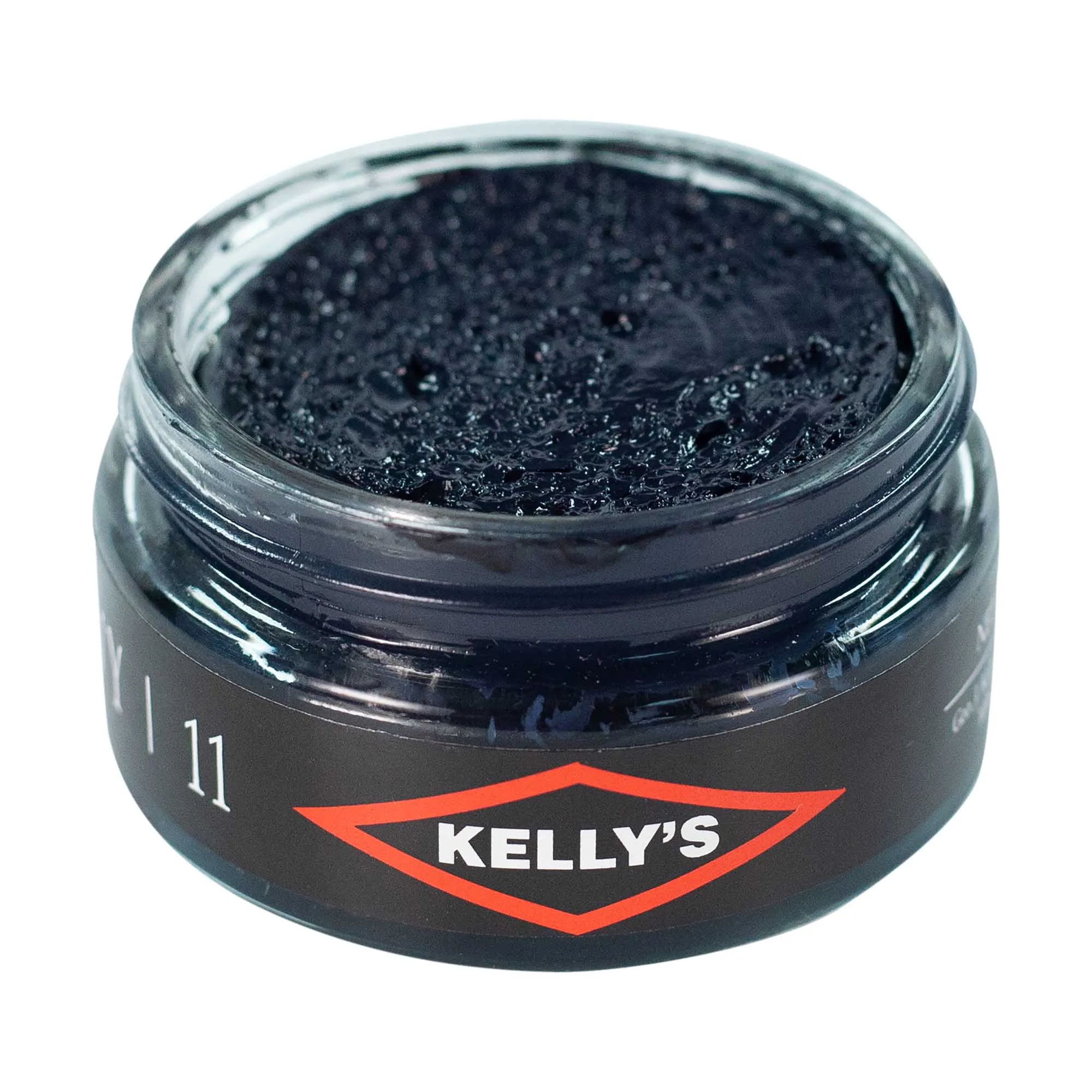 Kelly's Shoe Cream Polish 1.55oz