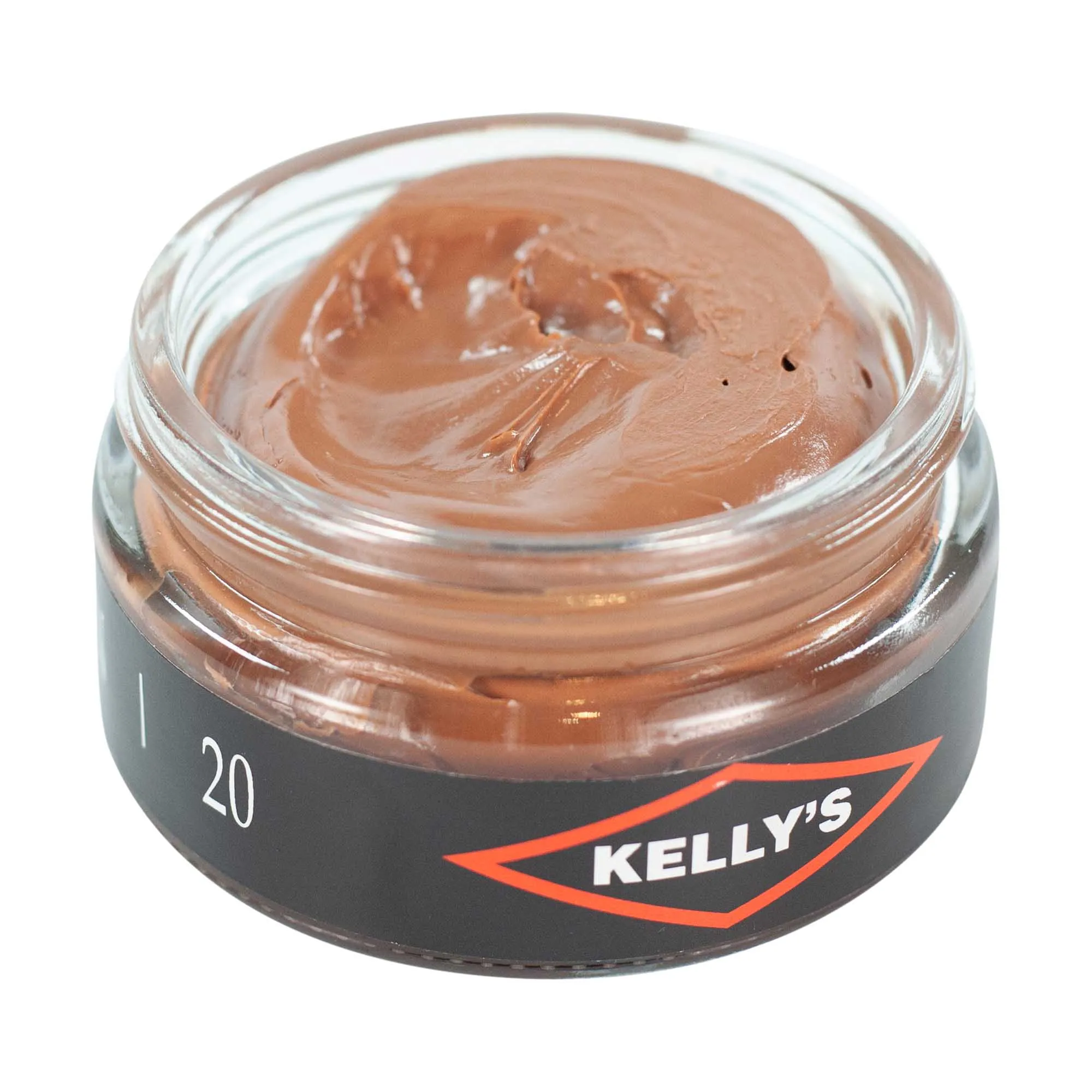 Kelly's Shoe Cream Polish 1.55oz