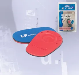 LP Sorbson Heel Insole