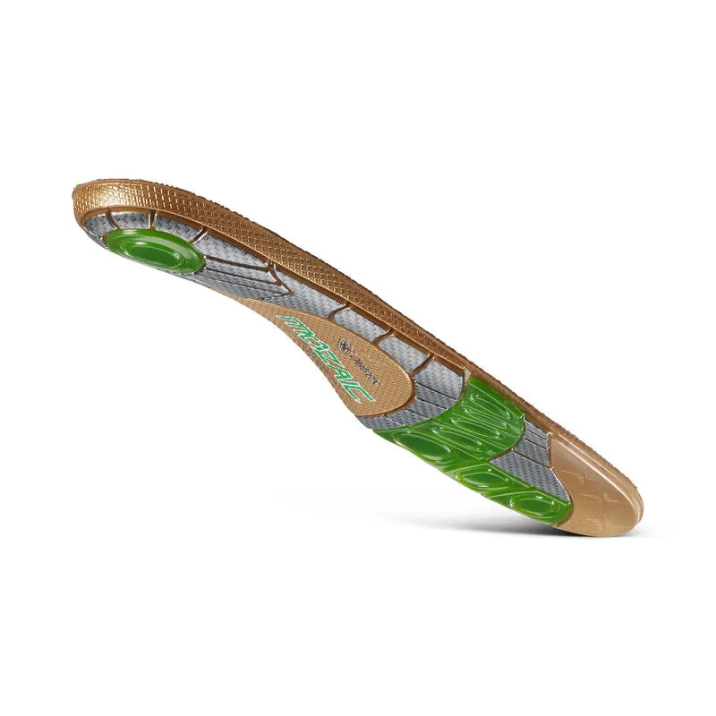 MEN'S AETREX CUSTOMIZABLE ORTHOTICS | L2400