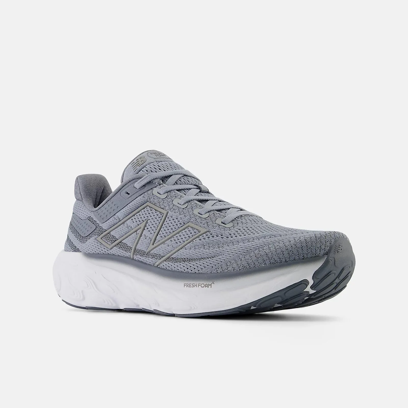 Men's New Balance Fresh Foam X 1080v13 Running Shoe in Grey