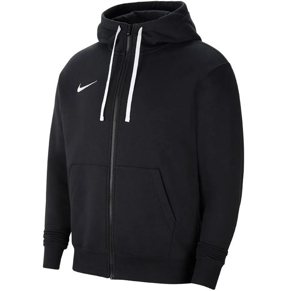 Men's Nike Park 20 Hoodie Black Cw6887 010