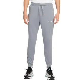 Men's Trousers Nike Df Fc Liber Pant Kpz Grey Dh9666 065