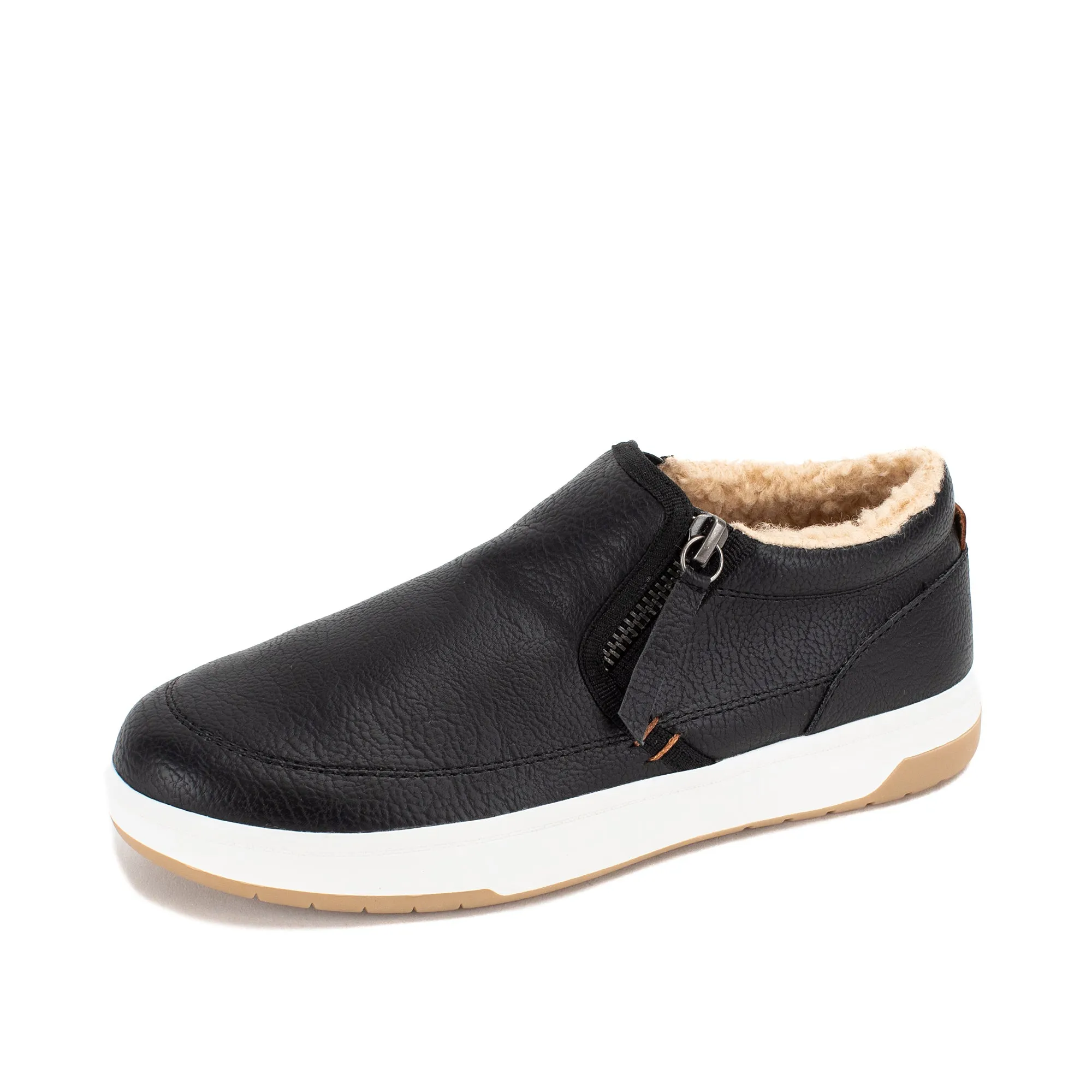 Naomy Shearling Sneaker