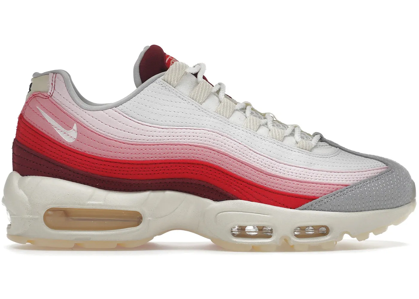 Nike Air Max 95 Anatomy of Air GID