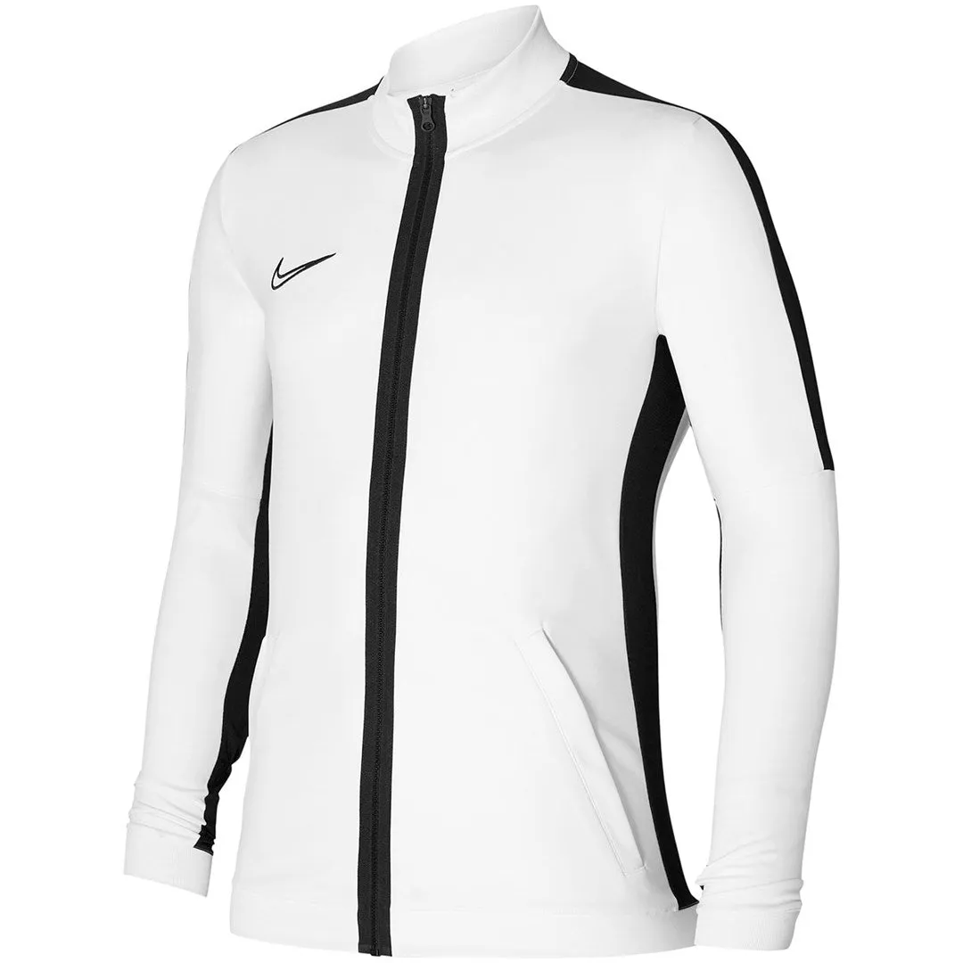 Nike Dri-Fit Academy 23 Men's Sweatshirt White Dr1681 100 M