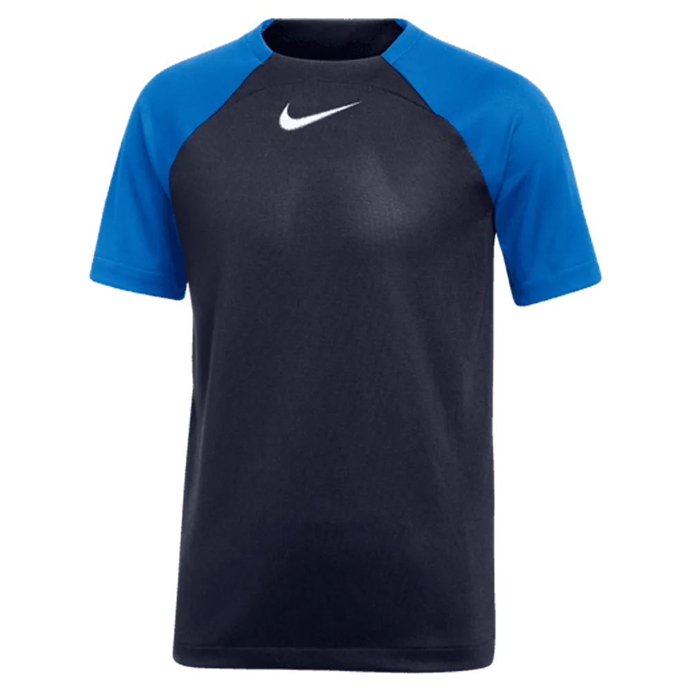 Nike Kid's Dri-Fit SS Academy Pro Top