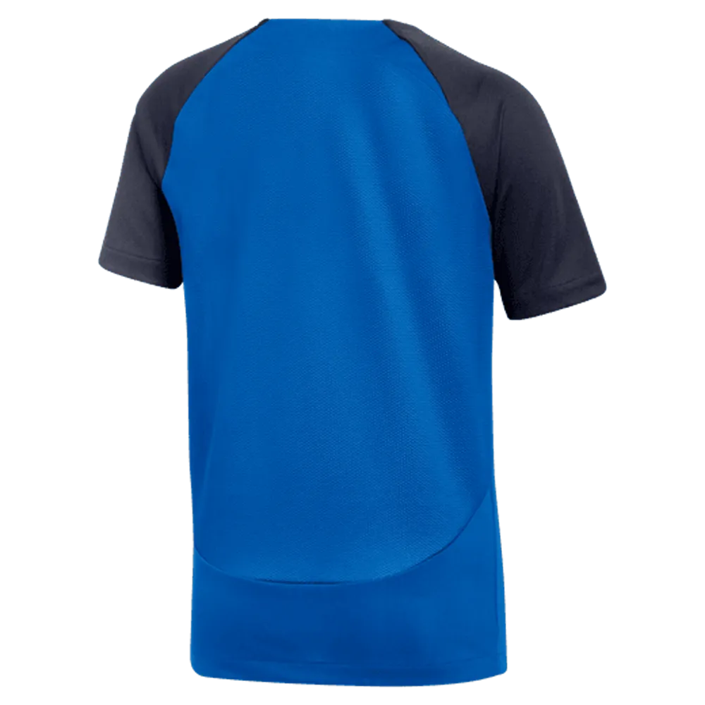 Nike Kid's Dri-Fit SS Academy Pro Top