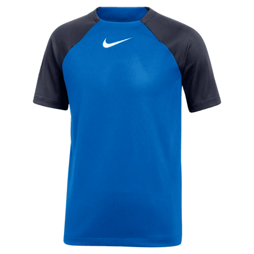 Nike Kid's Dri-Fit SS Academy Pro Top