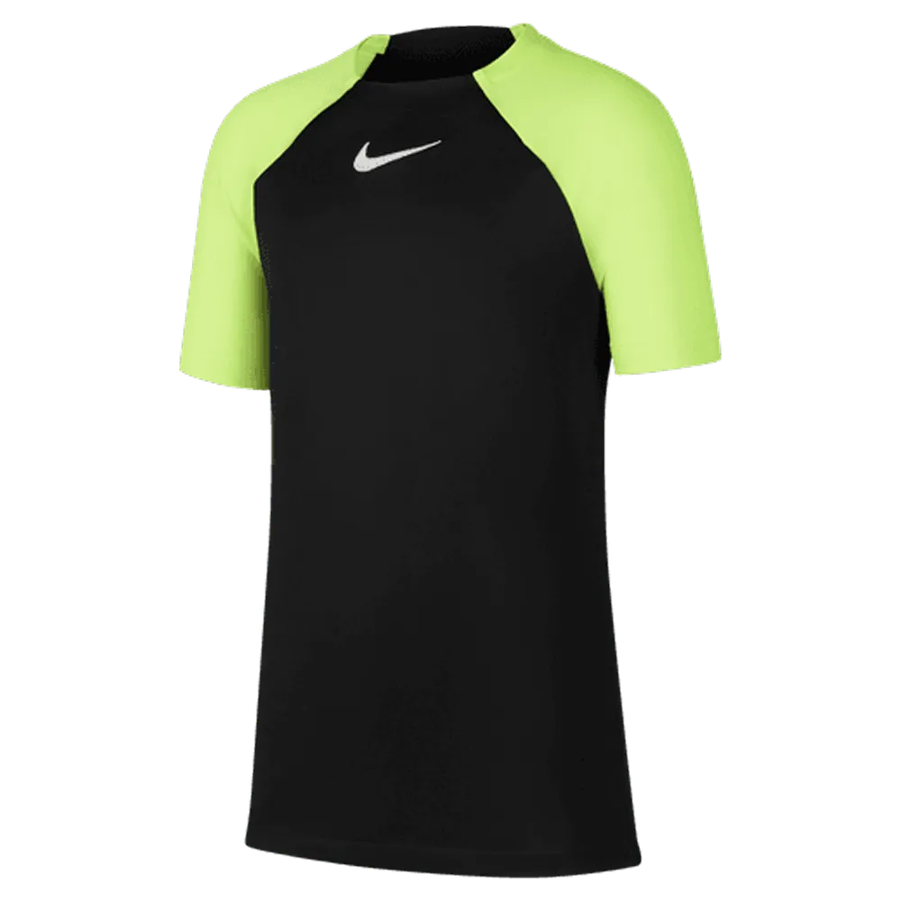 Nike Kid's Dri-Fit SS Academy Pro Top