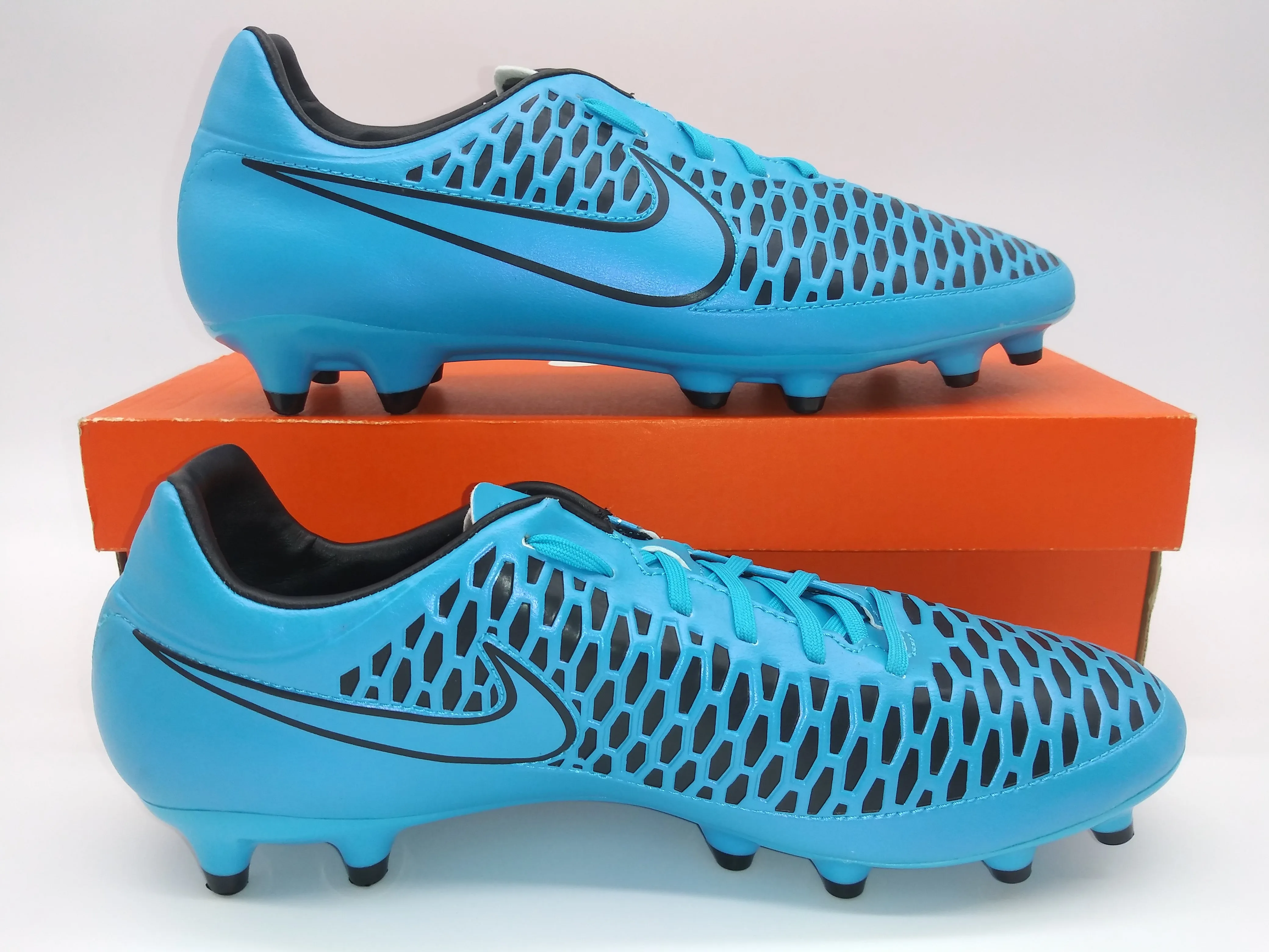 Nike Magista Onda FG Blue