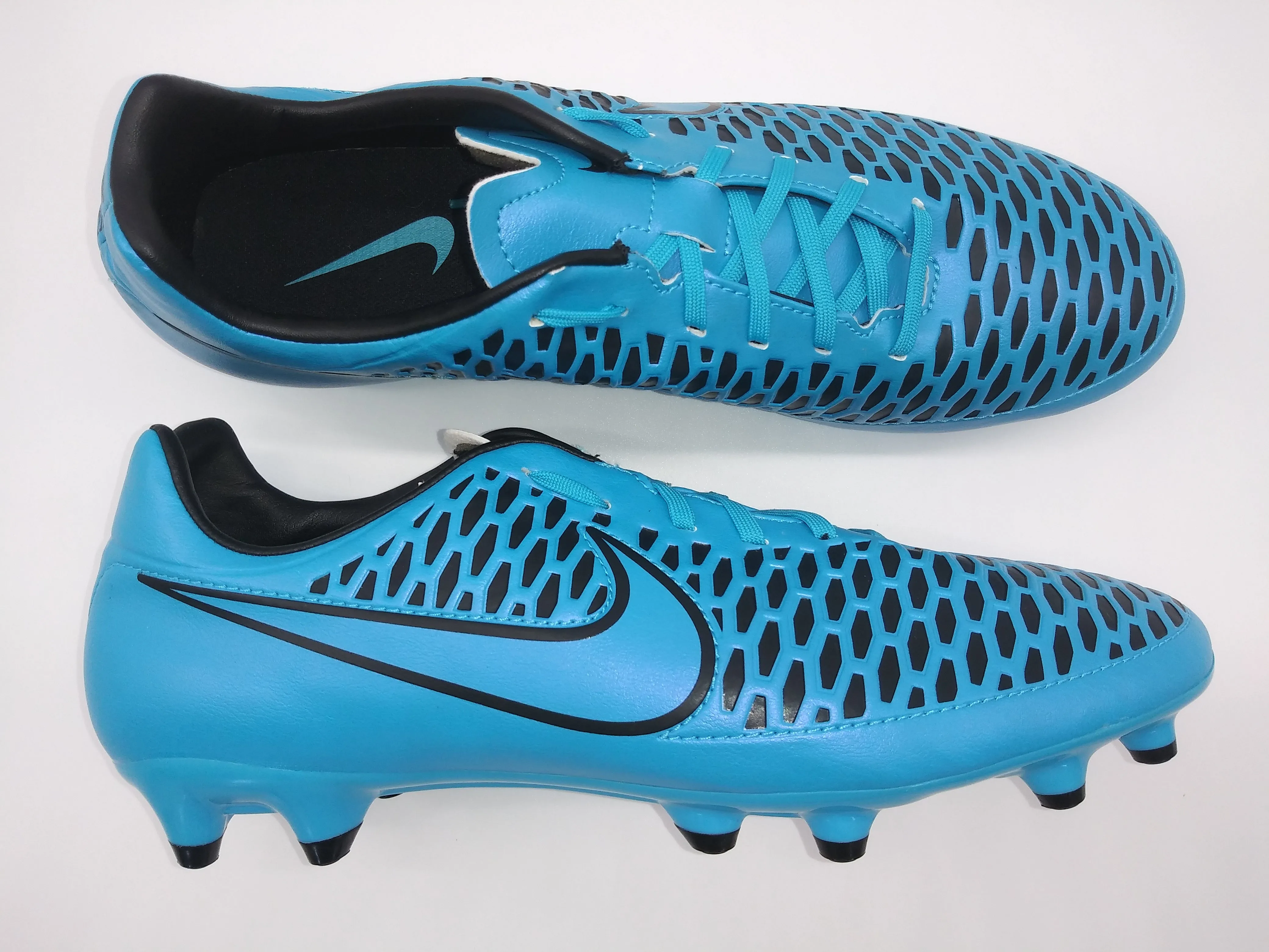 Nike Magista Onda FG Blue