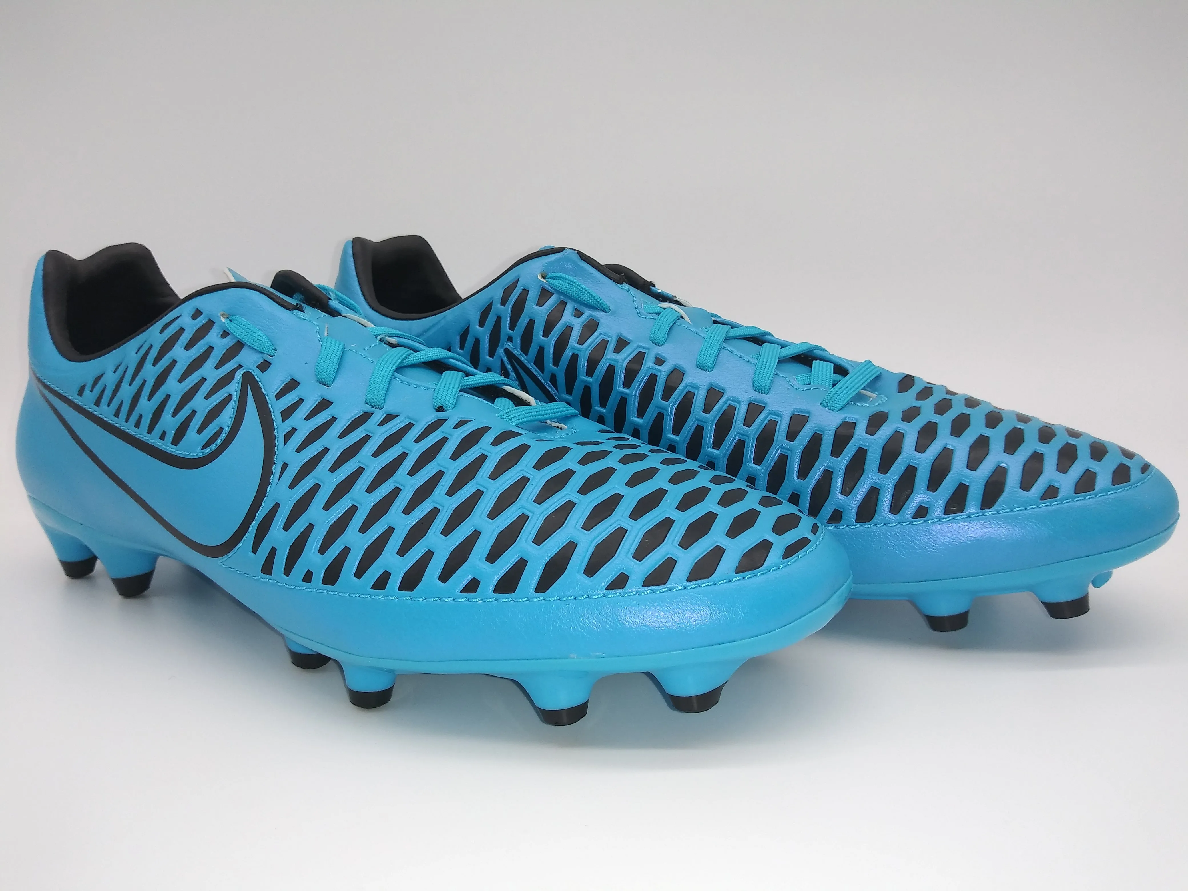 Nike Magista Onda FG Blue