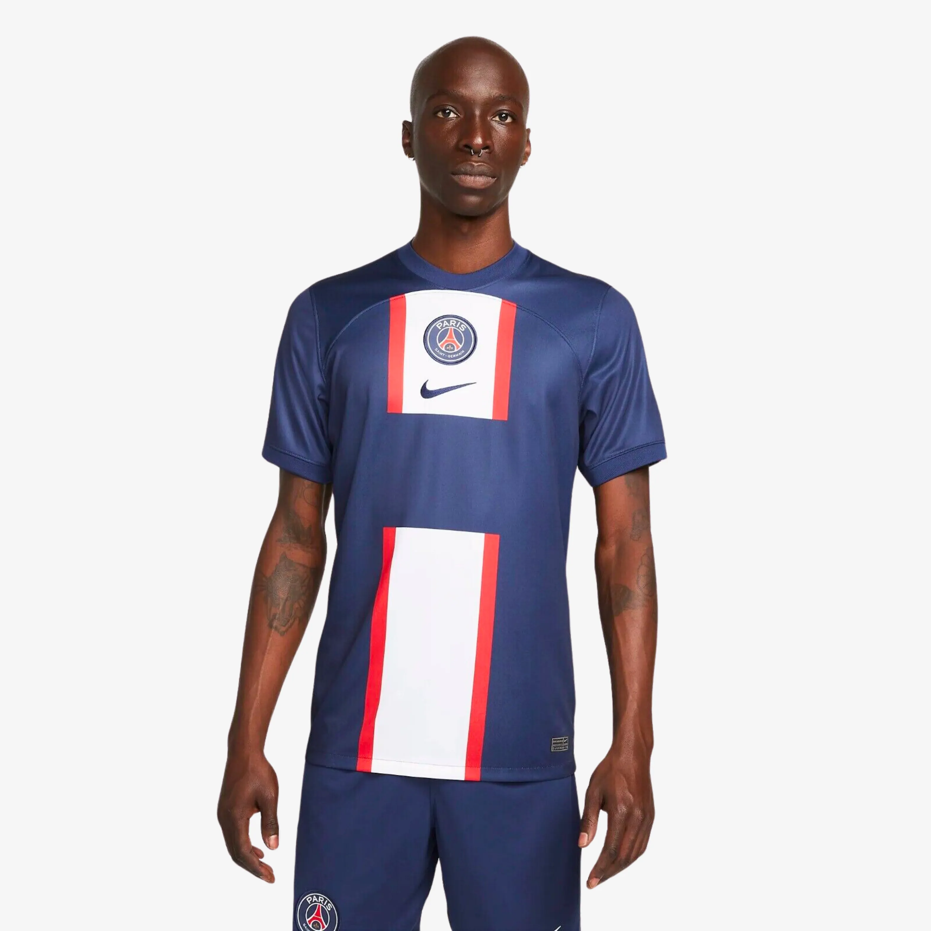 Nike Paris Saint-Germain 2022/23 Stadium Home