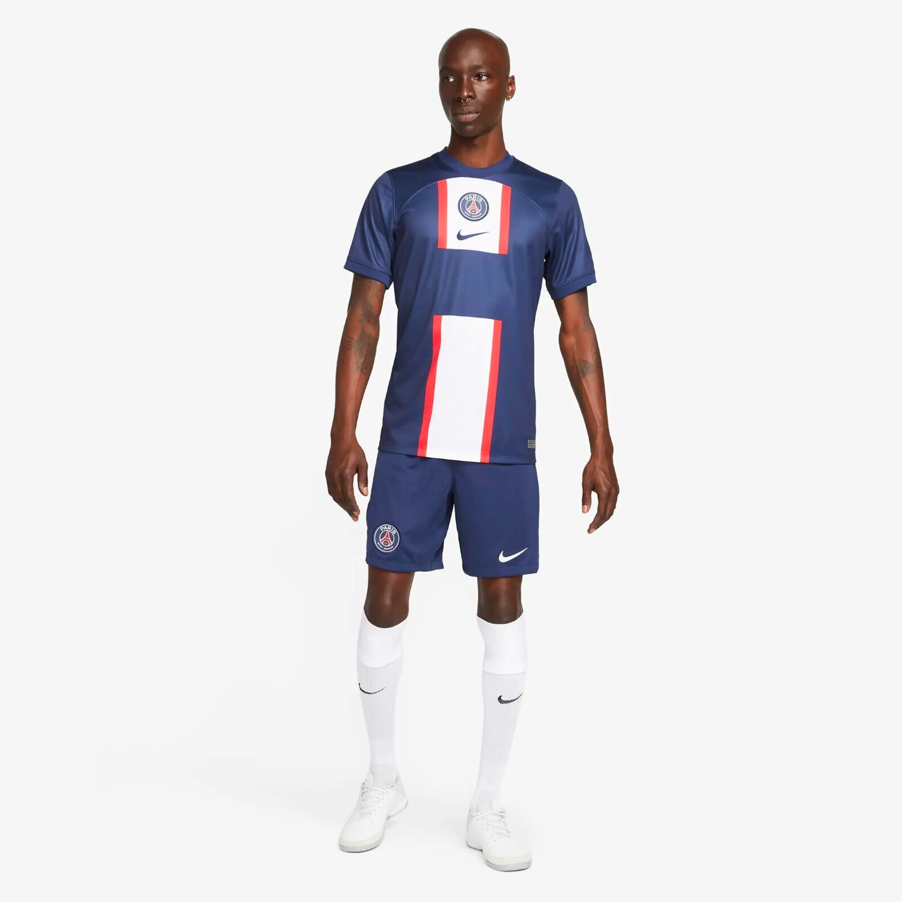 Nike Paris Saint-Germain 2022/23 Stadium Home