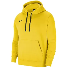 Nike Park 20 Hoodie Yellow Cw6957 719