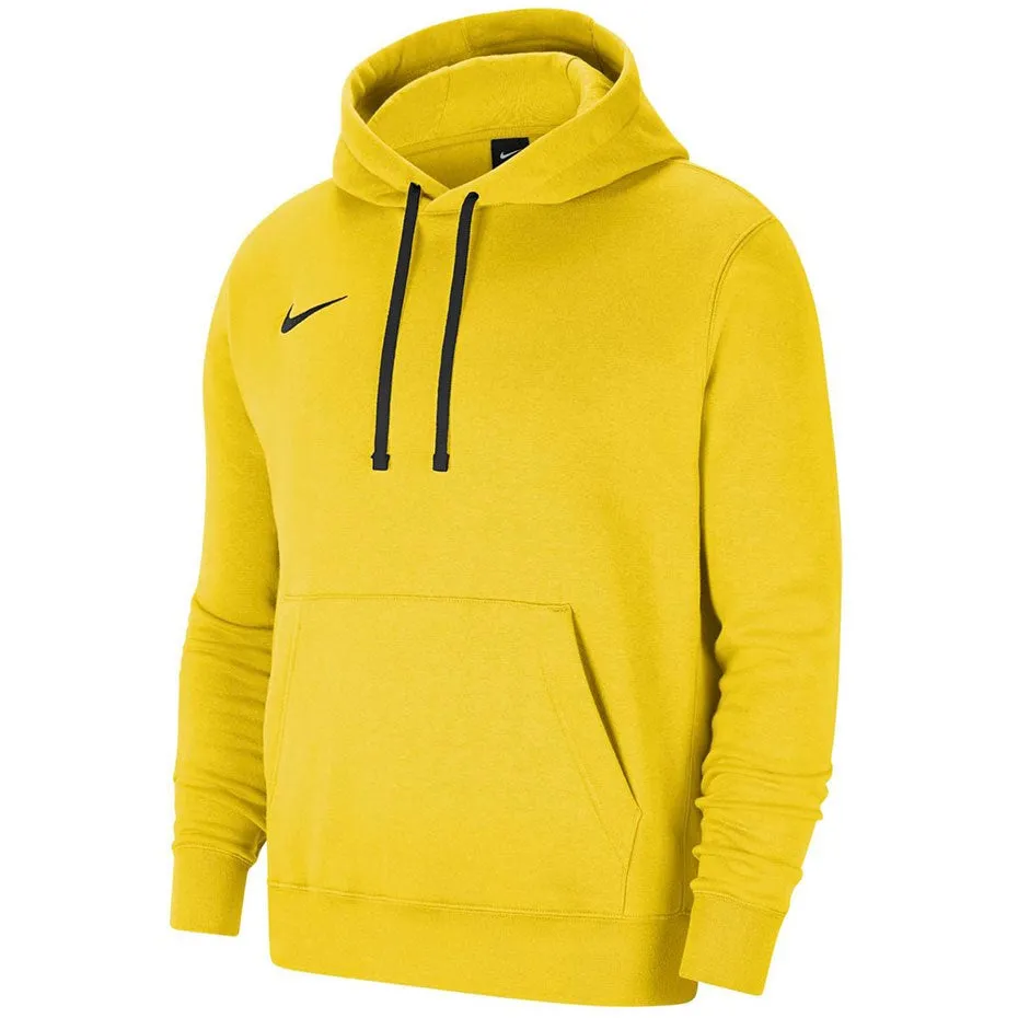 Nike Park 20 Hoodie Yellow Cw6957 719