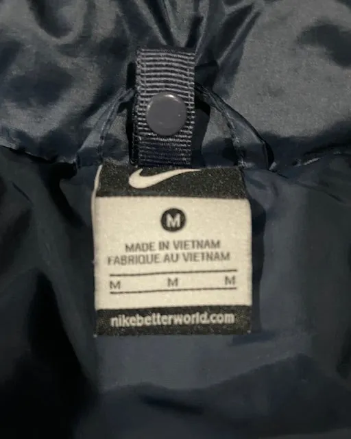 Nike  Secondhand  Puffer Jacket #W74  FREE AUS POSTAGE