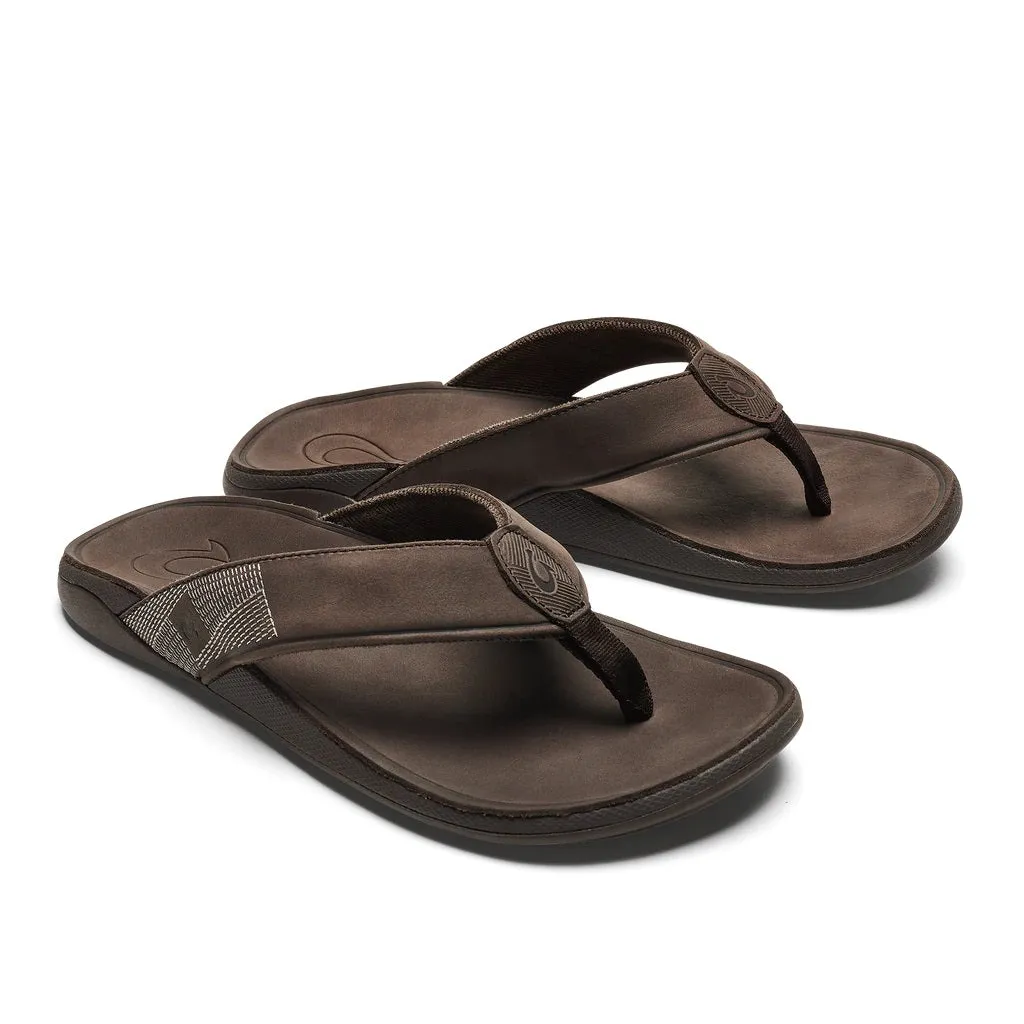 OluKai Tuahine Sandals - Men's