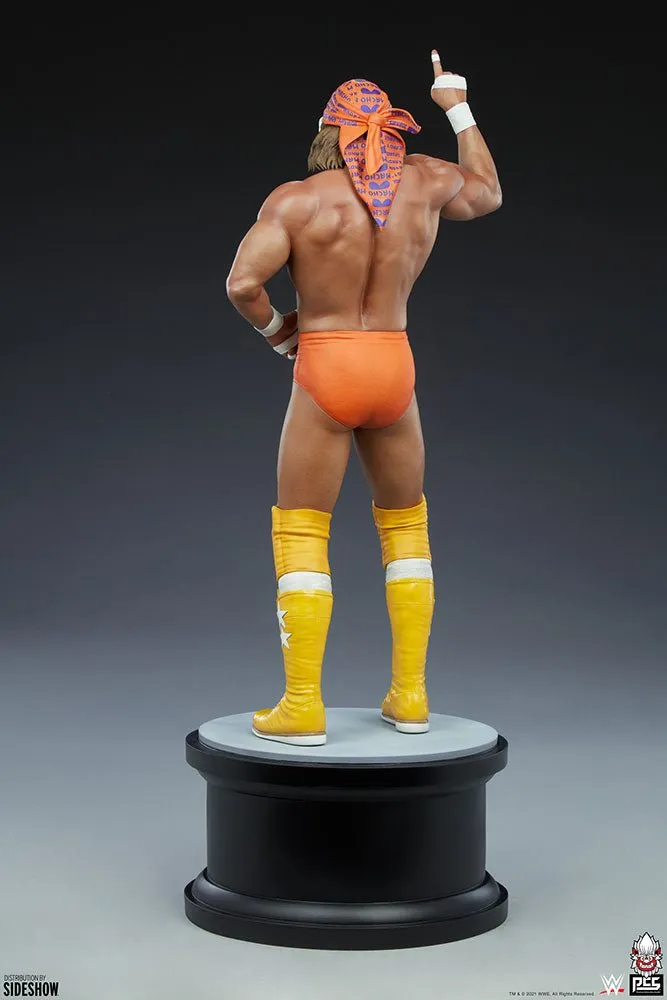 PCS Collectibles WWE "Macho Man" Randy Savage 1:4 Scale Statue