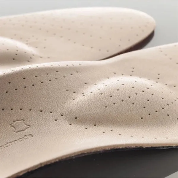 Pedag Viva Orthotic Arch Support Insoles