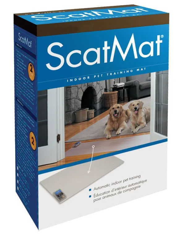 PetSafe Scat Mat