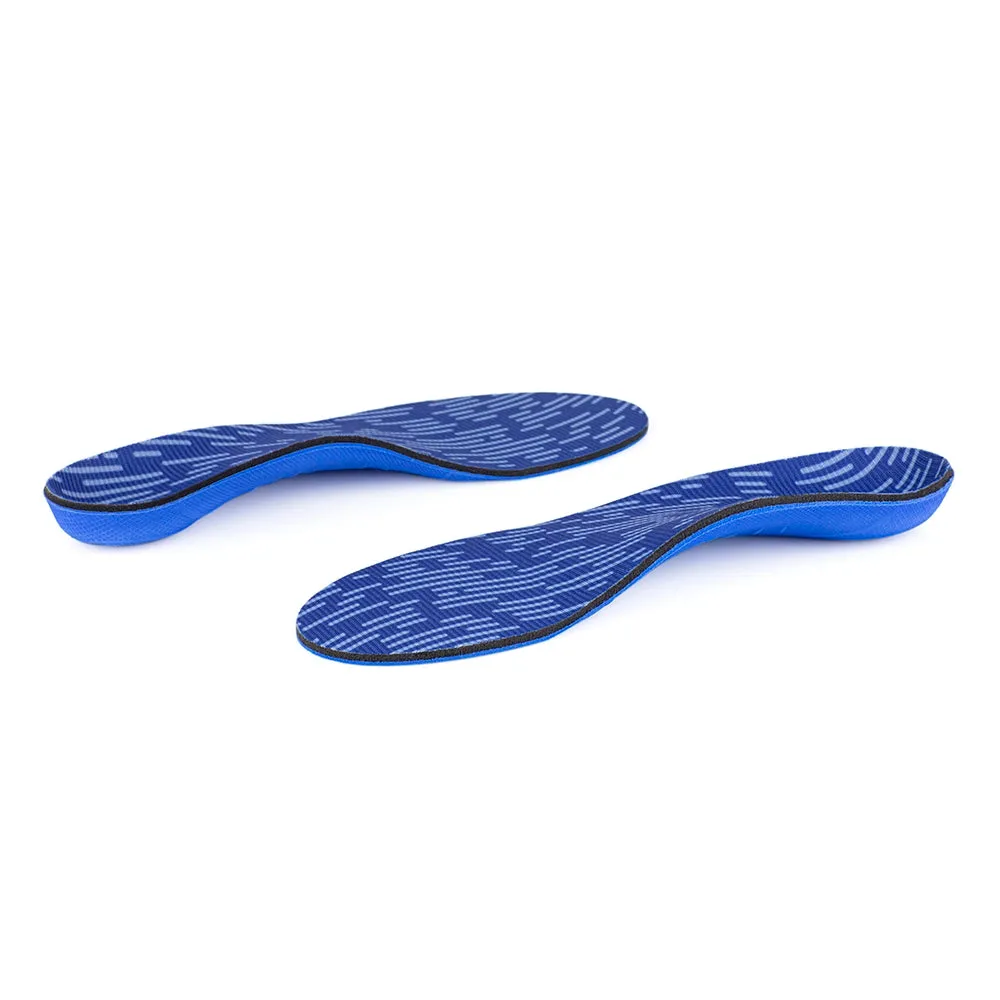 PowerStep Pinnacle Plus Met Insoles