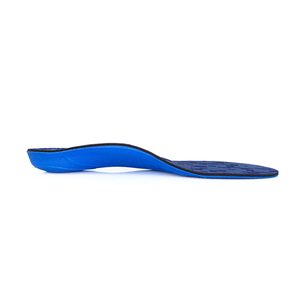 PowerStep Pinnacle Plus Met Insoles