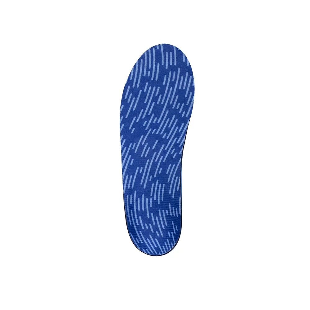 PowerStep Pinnacle Plus Met Insoles