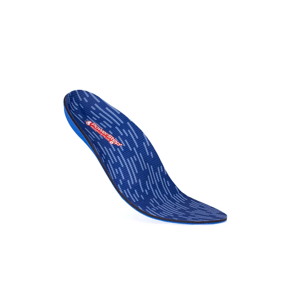 PowerStep Pinnacle Plus Met Insoles