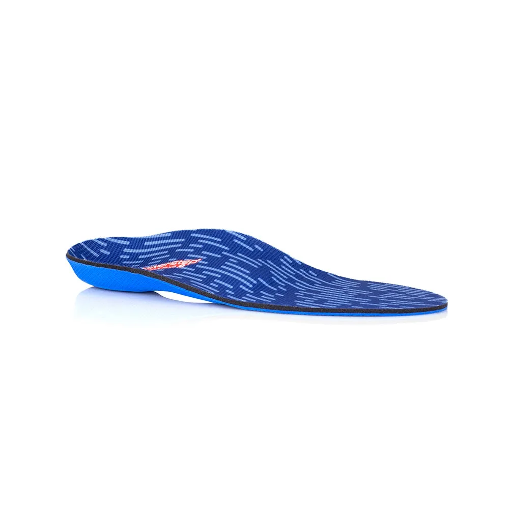 PowerStep Pinnacle Plus Met Insoles