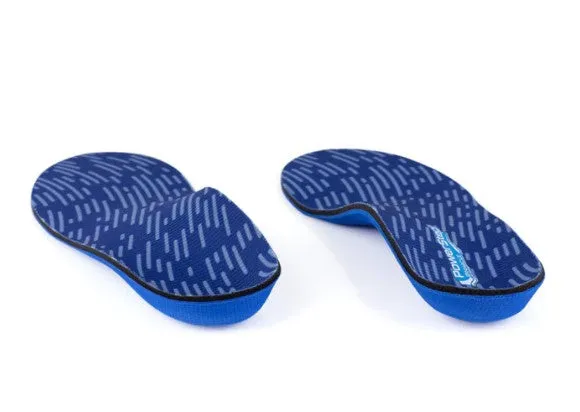 Powerstep Pinnacle Shoe Insoles