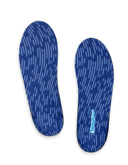 Powerstep Pinnacle Shoe Insoles