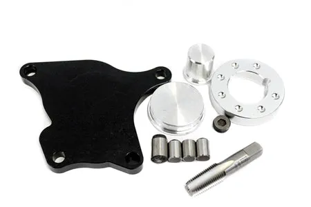 Precision Works Balance Shaft Eliminator Kit H-Series H22A4 VTEC