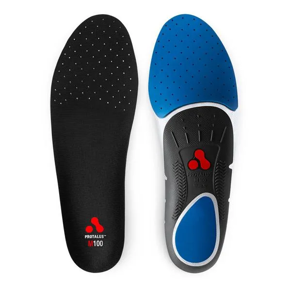 Protalus M100 Orthotic Insoles - Youth Sizes