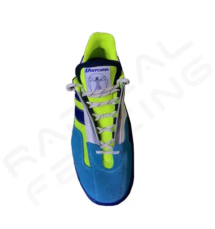 RF EF Viktoria COMPETITION fencing shoes