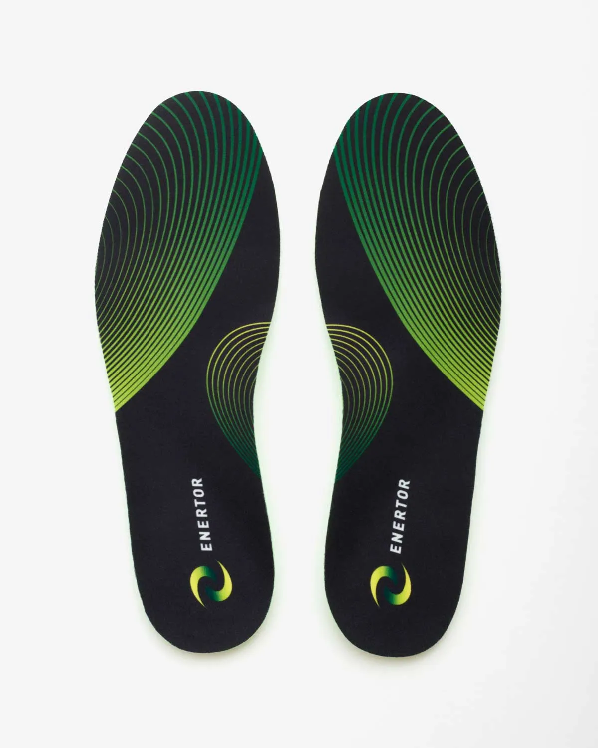 Running insoles