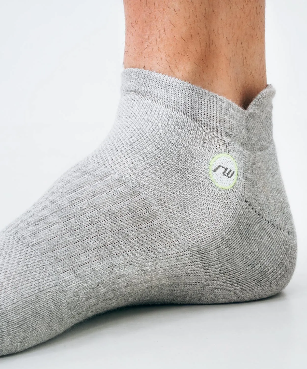 Running Low Socks - 3Pack