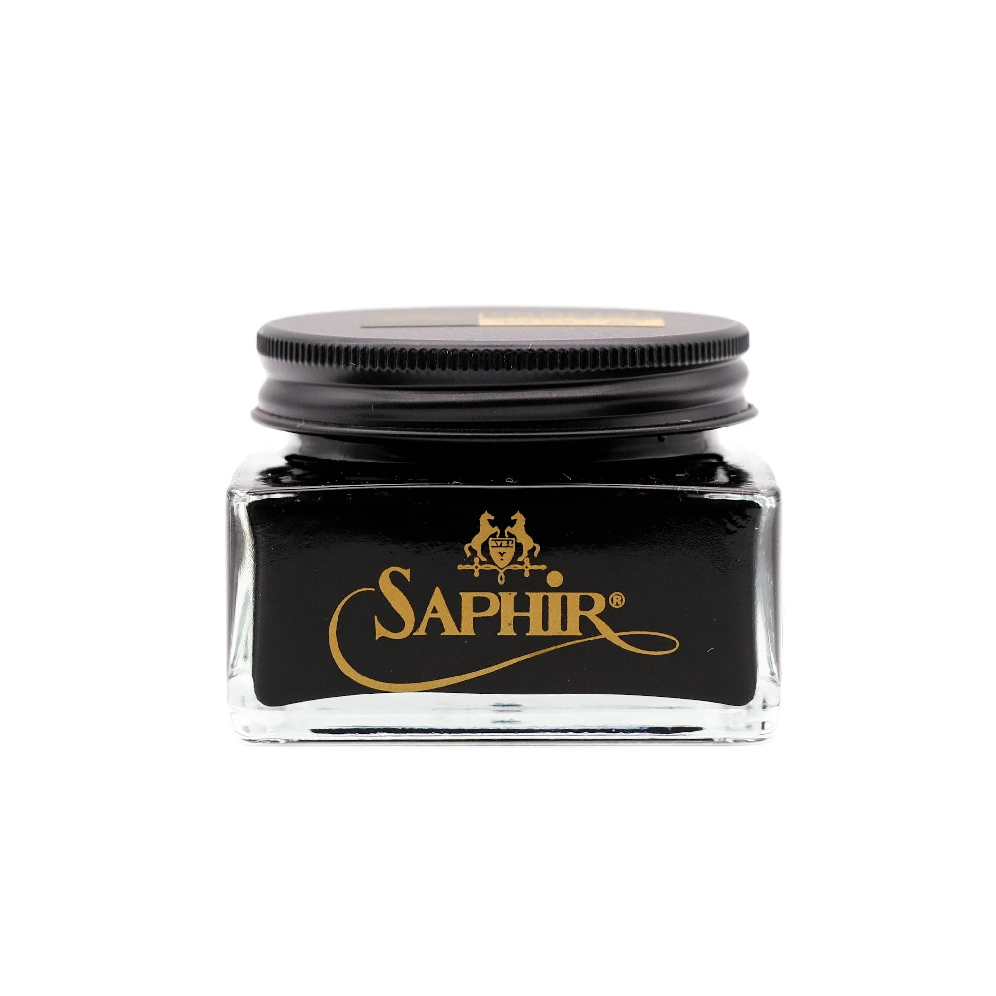 Saphir Medaille d'Or Pommadier Shoe Cream - All Colors