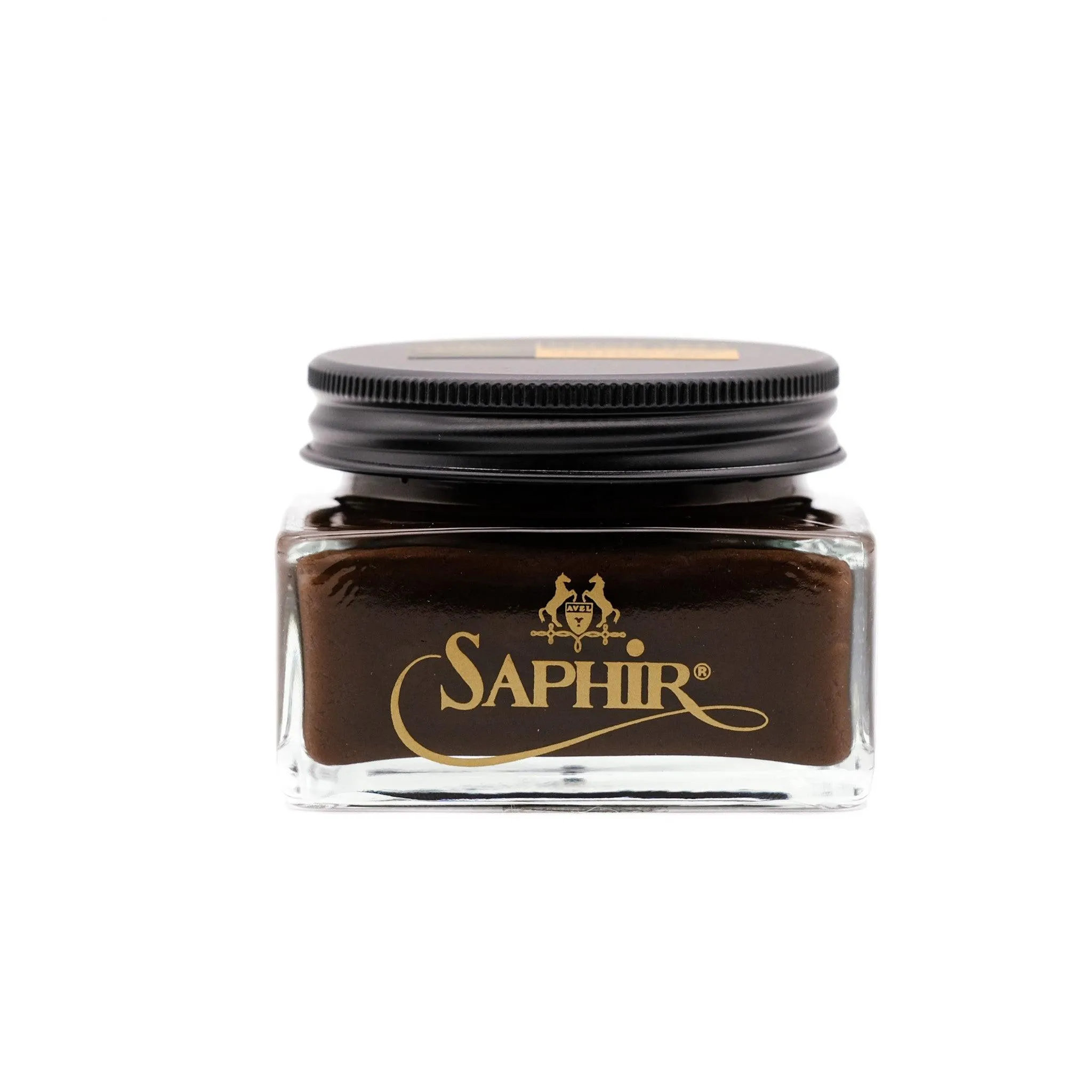 Saphir Medaille d'Or Pommadier Shoe Cream - All Colors