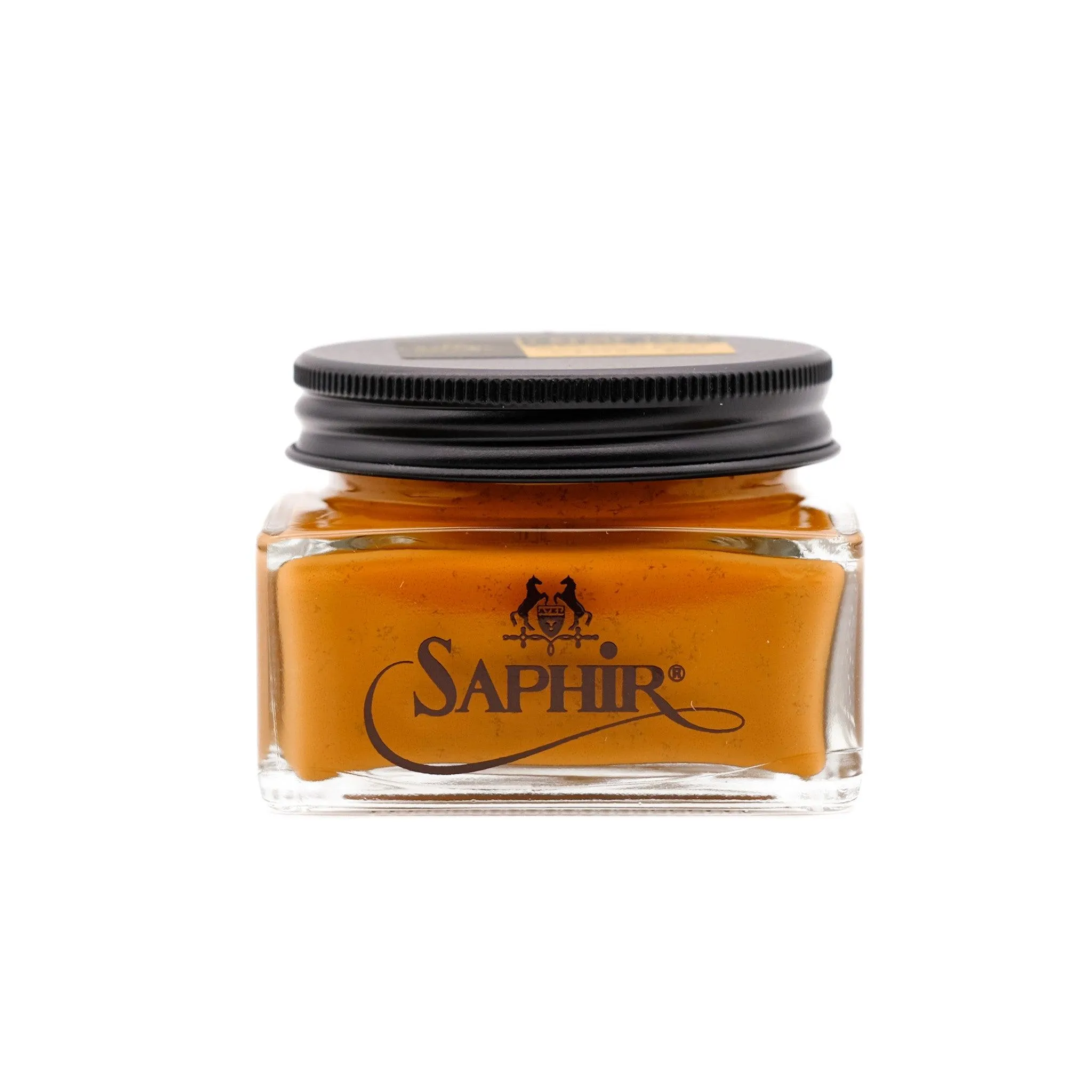 Saphir Medaille d'Or Pommadier Shoe Cream - All Colors